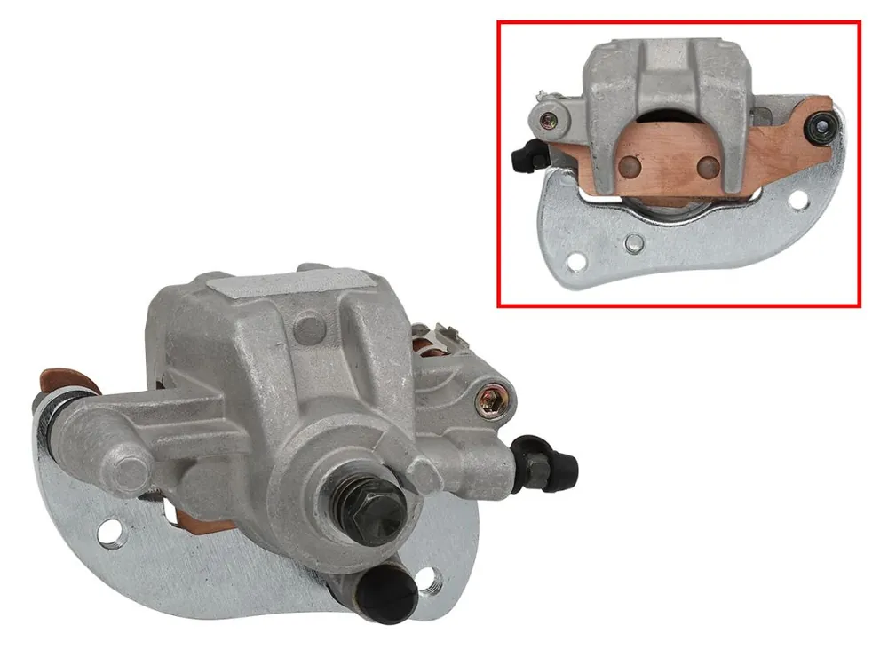 Oferta ZACISK HAMULCOWY PRZÓD TYŁ PRAWY YAMAHA GRIZZLY 550 09-15 GRIZZLY 700 07-22 KODIAK 700 16-22 OEM: 3B4-2580U-00 3B4-2580U-01 3B4-2580U-02 3B4-2580W-00 3B4-2580W-01 3B4-2580W-10 3B4-2580W-11 AT-05A45