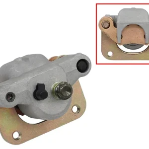 Bezpieczna płatność ZACISK HAMULCOWY TYŁ LEWY POLARIS SPORTSMAN 500 700 800 07-09 RZR 800 S 08-14 OEM: 1911216 1911544 AT-05A35