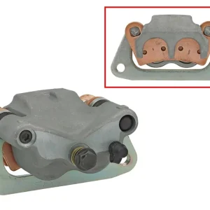 ZACISK HAMULCOWY (TYŁ LEWY) POLARIS RZR 900 '15-'22, GENERAL 1000 '17-'22, RZR 1000 '16-'22 (OEM: 1912274, 1912786) (AT-05A52) Tani