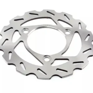 TARCZA HAMULCOWA TYLNA SUZUKI LTR 450 69211-45G00 ZC6278 Ostatnia szansa