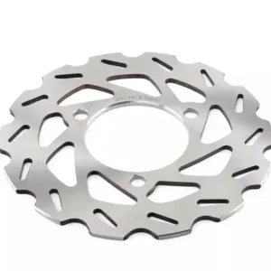 TARCZA HAMULCOWA HONDA TRX 450 TYLNA 43251-HP1-003 ZC6233 Szybka dostawa