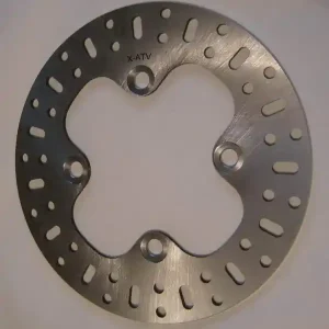 Tylko dziś TARCZA HAMULCOWAX-ATV KAWASAKI BRUTEFORCE 650 750 2005-2016 PRZÓD 41080-1513 41080-0585 XH-1021