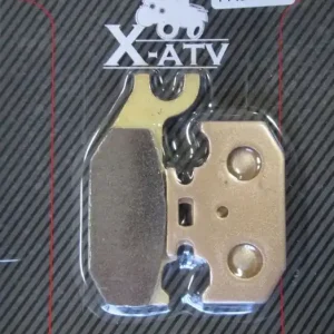 KLOCKI HAMULCOWE CAN-AM OUTLANDER RENAGADE 400 500 650 800 06-11 FA317RX DB2380 Niska cena