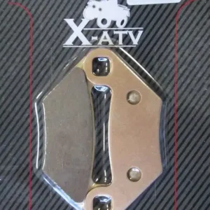 Ostatnia szansa KLOCKI HAMULCOWE POLARIS SPORTSMAN 550 850 FA475RX DB2199