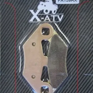 KLOCKI HAMULCOWE POLARIS SPORTSMAN 400 500 600 700 800 I INNE POLARISY FA159RX DB2460 Tani