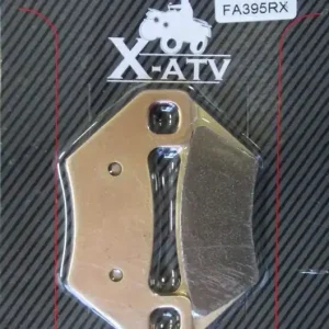 KLOCKI HAMULCOWE ARCTIC CAT WSZYSTKIE MODELE FA395RX DB2011 Oferta