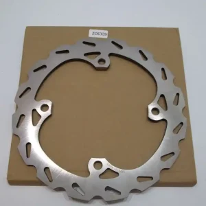 TARCZA HAMULCOWA POLARIS SPORTSMAN 550 850 1000 XP SCRAMBLER 850 1000 XP PRZÓD TYŁ 5250205 Zwrot pieniędzy