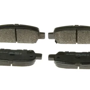 LPR 05P857 Klocki hamulcowe Ekspresowa dostawa