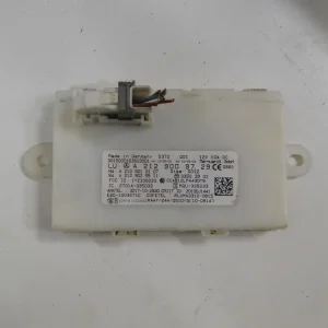 Zwrot pieniędzy MERCEDES E KLASA W212 W207 CLS W218 KEYLESS-GO A2129009729