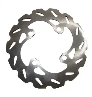 Darmowa dostawa TARCZA HAMULCOWA X-ATV HONDA TRX 420 PRZEDNIA ZC6302 45251-HP5-601