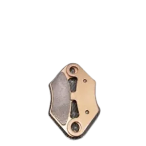 KLOCKI HAMULCOWE SINTERMETALOWE CFMOTO LINHAIFA453RX 9010-0808A0 Szybka dostawa