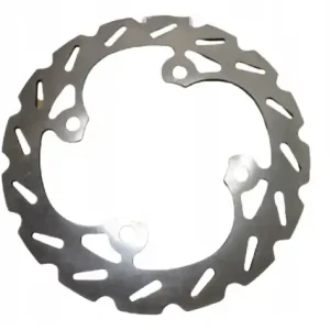 Niska cena TARCZA HAMULCOWA HONDA TRX 400 EX TYLNA 43251-HN1-003 ZC6164