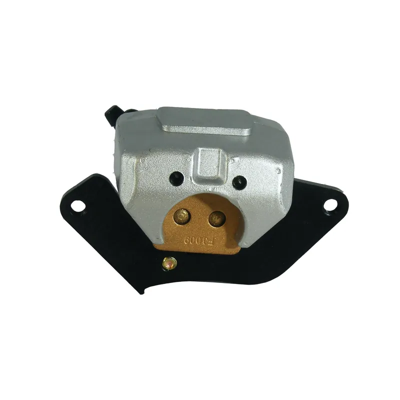 ZACISK HAMULCOWY PRZEDNI PRAWY HONDA TRX420 500 45250-HP5-601 Ekspresowa dostawa