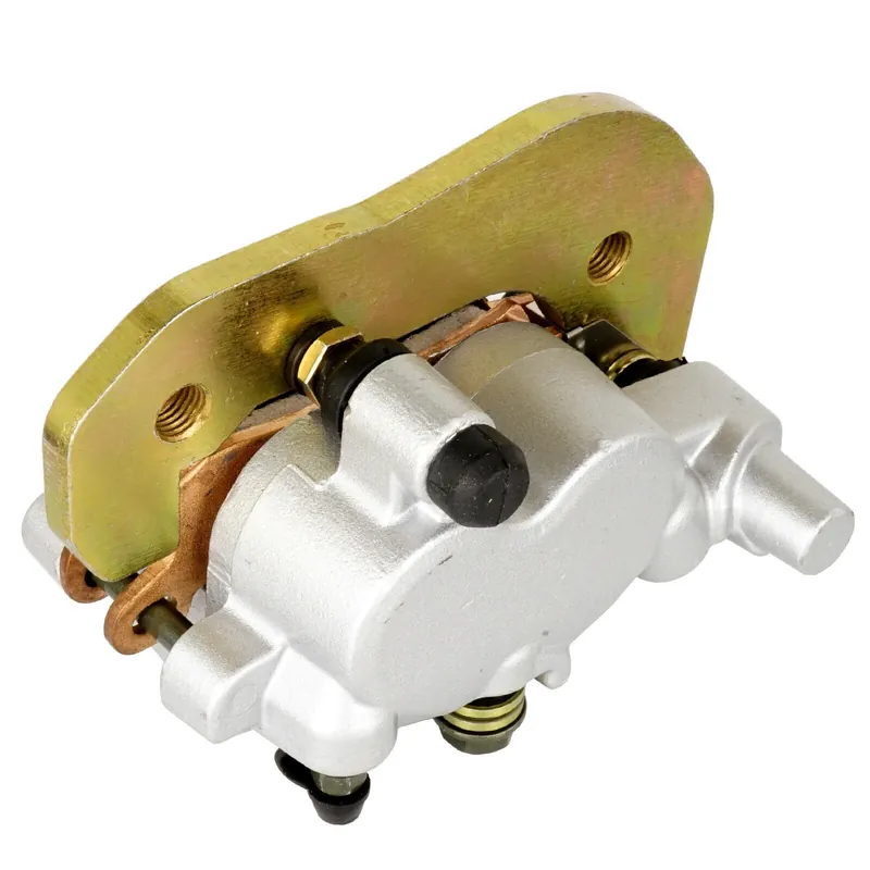 ZACISK HAMULCOWY PRZEDNI PRAWY CAN-AM OUTLANDER RENEGADE 800 1000 G2 705600861​ Popularny