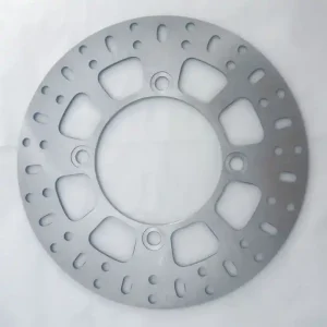 TARCZA HAMULCOWA YAMAHA GRIZZLY 700 PRZÓD 2007-2016 1HP-F582T-00-00 3B4-2582T-01-00 Oferta