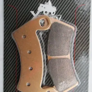 KLOCKI HAMULCOWE POLARIS RANGER RZR500 700 800 1000 DB2179, 2203747, 2205949, FA452R Niska cena