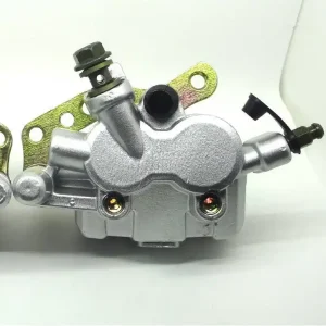 Promocja ZACISK HAMULCOWY PRZEDNI LEWY KAWASAKI KVF 650 750 43080-0019 43080-0089 SUZUKI LTR 450 59300-09F20