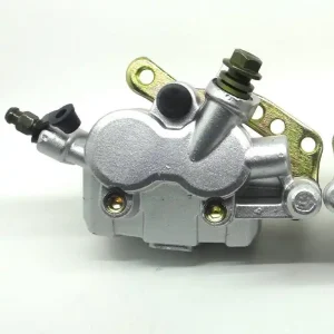 Zwrot pieniędzy ZACISK HAMULCOWY PRZEDNI PRAWY KAWASAKI KVF 650 750 43080-0020 43080-0090 SUZUKI LTR 450 59100-09F20