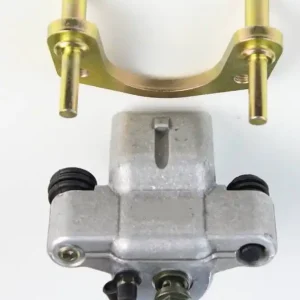 ZACISK HAMULCOWY PRZEDNI PRAWY POLARIS SPORTSMAN 300 400 PREDATOR OUTLAW HAWKEYE 1911170 1911543 Szybka dostawa