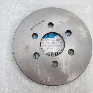 Rabat 11. TARCZA HAMULCOWA TYLNA CFMOTO 500 X5