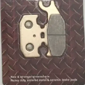 KLOCKI HAMULCOWE SUZUKI KINGQUAD 700 750 05-14 PRZÓD LEWA STRONA FA413R DB2163 59100-31860 Najlepsza cena