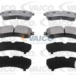 Zamów teraz VAICO V10-8257 Klocki hamulcowe