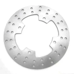 TARCZA HAMULCOWA YAMAHA GRIZZLY 660 PRZÓD 5KM-2582T-10-00 Ekspresowa dostawa