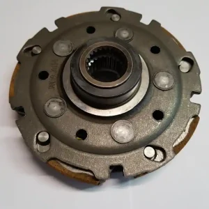 Nowość SZCZĘKI SPRZĘGŁA WTÓRNEGO LINHAI 500 35296