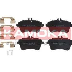 KAMOKA JQ101207 Klocki hamulcowe Oryginalny