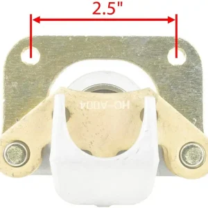 ZACISK HAMULCOWY TYLNY LEWY POLARIS SPORTSMAN X2 700 800 RZR 800 1911544 Nowość