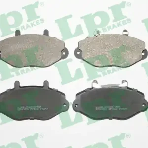 LPR 05P1066 Klocki hamulcowe Oferta