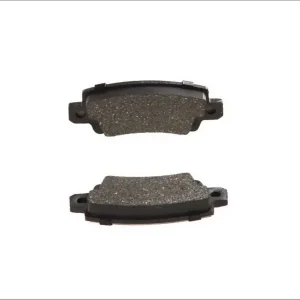 LPR 05P1068 Klocki hamulcowe Autentyczny