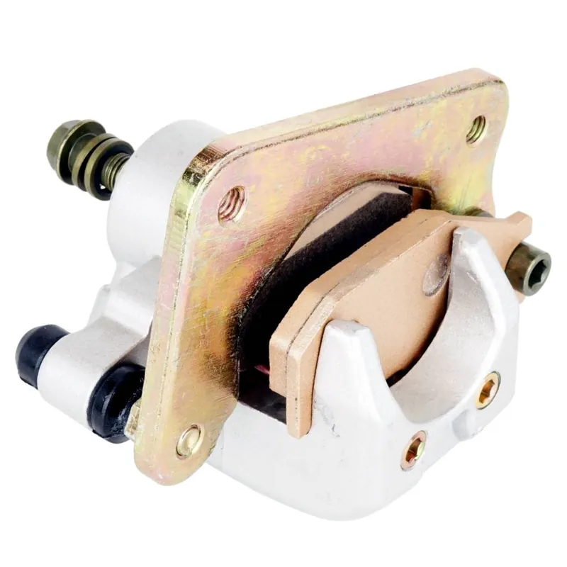 Bezpieczna płatność ZACISK HAMULCOWY TYLNY YAMAHA KODIAK GRIZZLY YFM 400 450 03-04 5GH-2580V-10-00