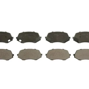 LPR 05P1574 Klocki hamulcowe Oryginalny