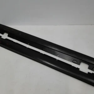 Zwrot pieniędzy MERCEDES E KLASA W213 AMG LISTWA PROGOWA NOWA