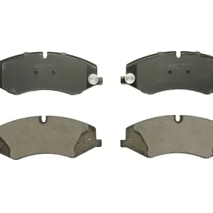 LPR 05P1616 Klocki hamulcowe Niska cena