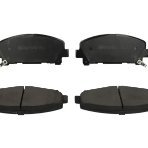 Zwrot pieniędzy LPR 05P1607 Klocki hamulcowe