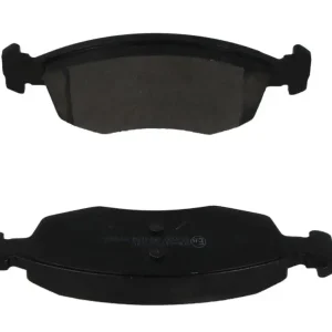 Zamów teraz LPR 05P1654 Klocki hamulcowe