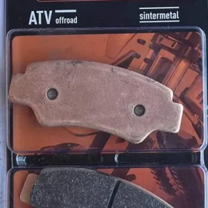 KLOCKI HAMULCOWE SINTERMETALOWE CFMOTO LINHAIFA747R 7020-0810A0 Zamów teraz