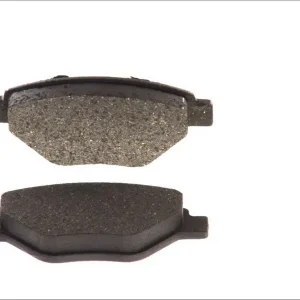 Ekspresowa dostawa LPR 05P910 Klocki hamulcowe