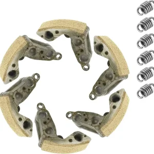 SZCZĘKI SPRZĘGŁA MOKREGO YAMAHA RHINO GRIZZLY 700 2016-22 2PG-16620-00-00, 2MB-E6620-00-00 Ostatnia szansa