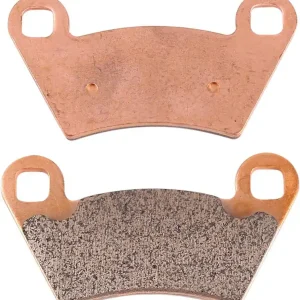 Wysoka jakość KLOCKI HAMULCOWE POLARIS TYLNE RANGER RZR500 700 800 1000, 2202413, FA354R