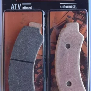 KLOCKI HAMULCOWE CFMOTO FA726RX 7020-0810B0, 9AWA-0811A0 Kup teraz