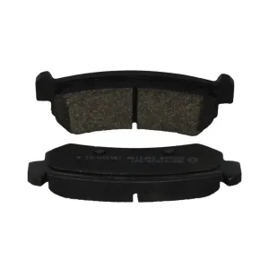 LPR 05P1199 Klocki hamulcowe Autentyczny