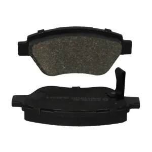 LPR 05P1247 Klocki hamulcowe Rabat