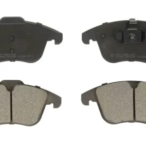 LPR 05P1255 Klocki hamulcowe Premium