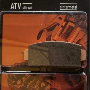 KLOCKI HAMULCOWE CFMOTO Z-FORCE Z5 Z6 Z8 TYLNE 9060-081010 Najlepsza cena