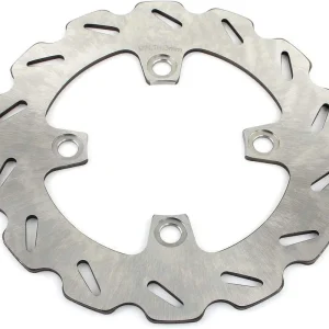 Rabat TARCZA HAMULCOWA KAWASAKI BRUTEFORCE 650 750 2005-2016 PRZÓD 41080-1513 41080-0585 ZC6188