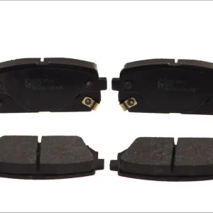 Najlepsza cena LPR 05P1416 Klocki hamulcowe