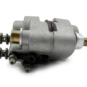 Bezpieczna płatność TYLNY ZACISK HAMULCOWY LINHAI 260 300 22105